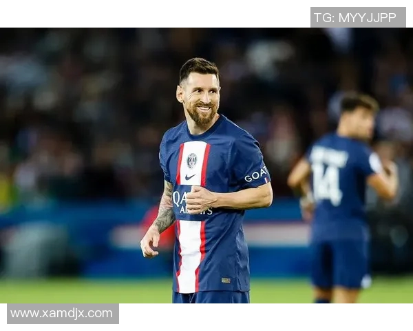 梅西连续两场法甲比赛进球,巴黎圣日耳曼2-1战胜斯特拉斯堡,梅西成为球队取胜关键的发挥者 梅西连续两场法甲比赛进球,巴黎圣日耳曼2-1战胜斯特拉斯堡,梅西成为球队取胜关键的发挥者