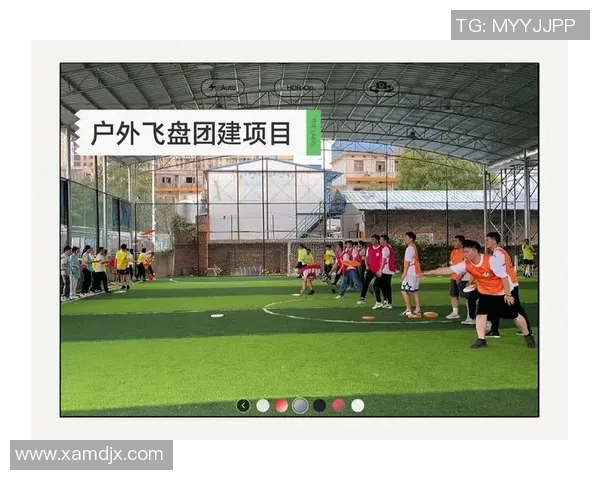 武汉飞盘队灵活性变革引发热议探索新玩法与团队合作的未来发展 武汉飞盘队灵活性变革引发热议探索新玩法与团队合作的未来发展