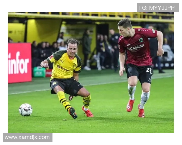 汉诺威96惨败，遭遇德甲联赛滑铁卢