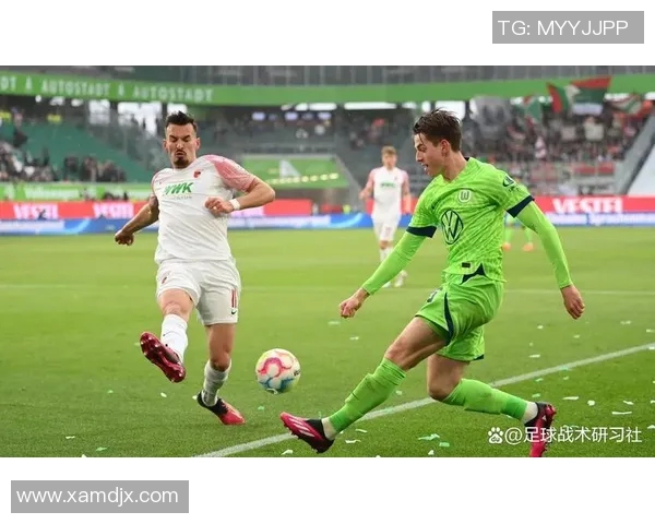 沃尔夫斯堡客场胜奥格斯堡，保级之路再添一记胜利