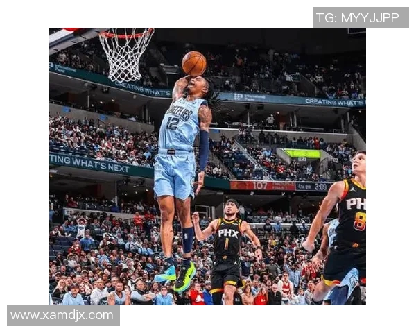 灰熊队逆转太阳队，取得连胜的传奇之夜