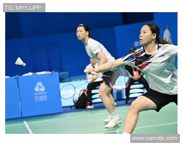 羽毛球盛宴：深入解析上海羽毛球队的比赛技巧与经验分享